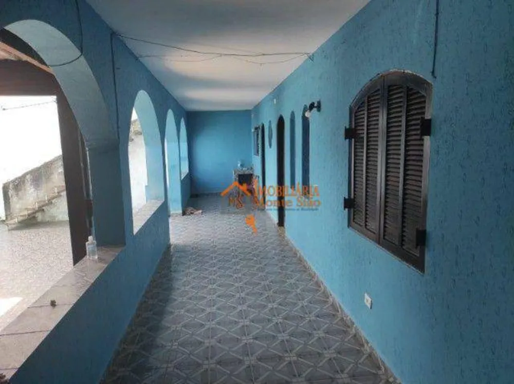 Casa, 2 quartos - Foto 15