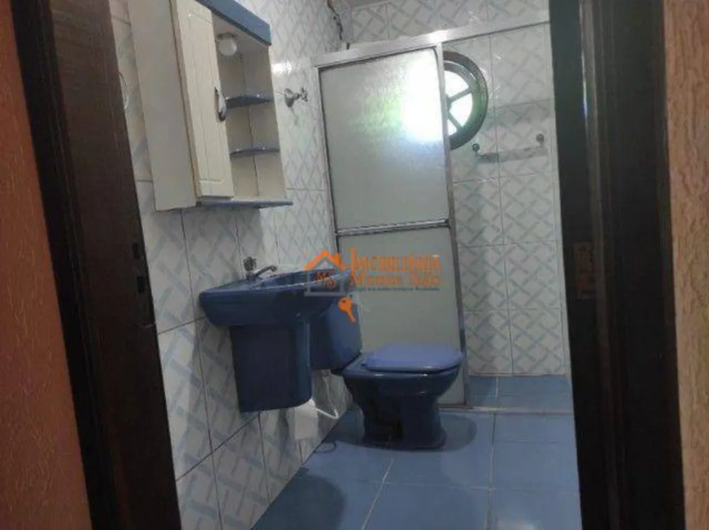 Casa, 2 quartos - Foto 12