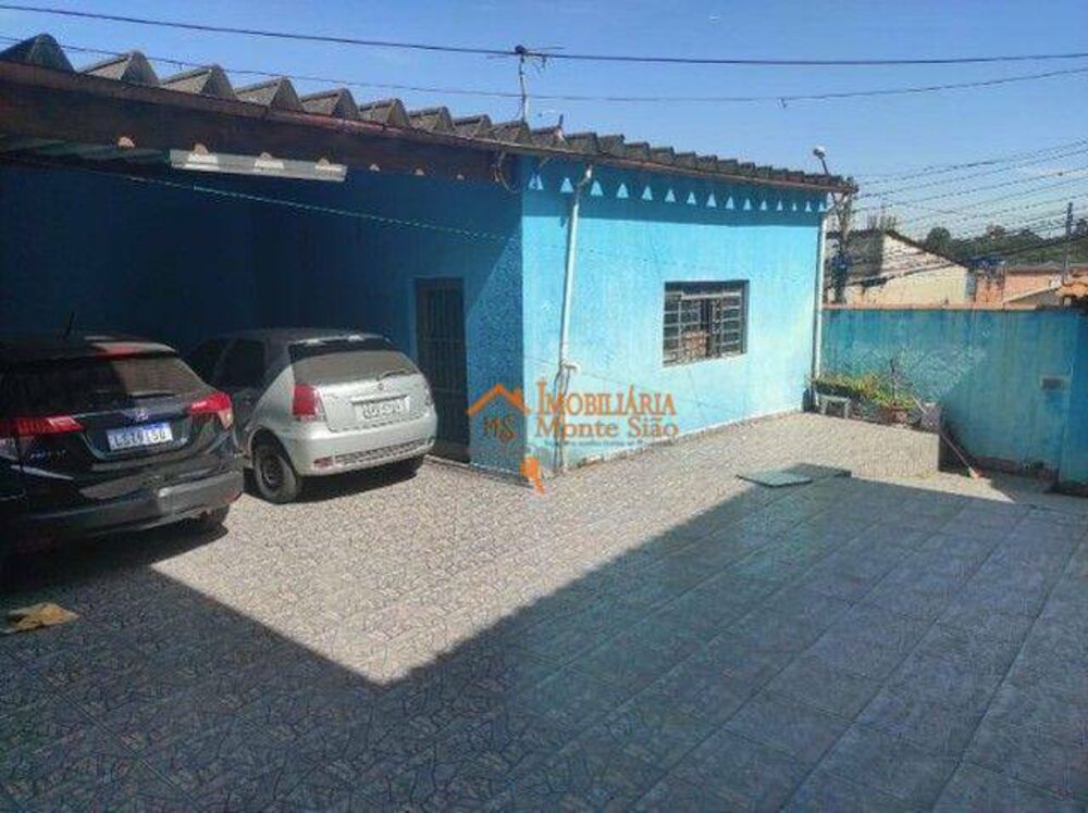 Casa, 2 quartos - Foto 5