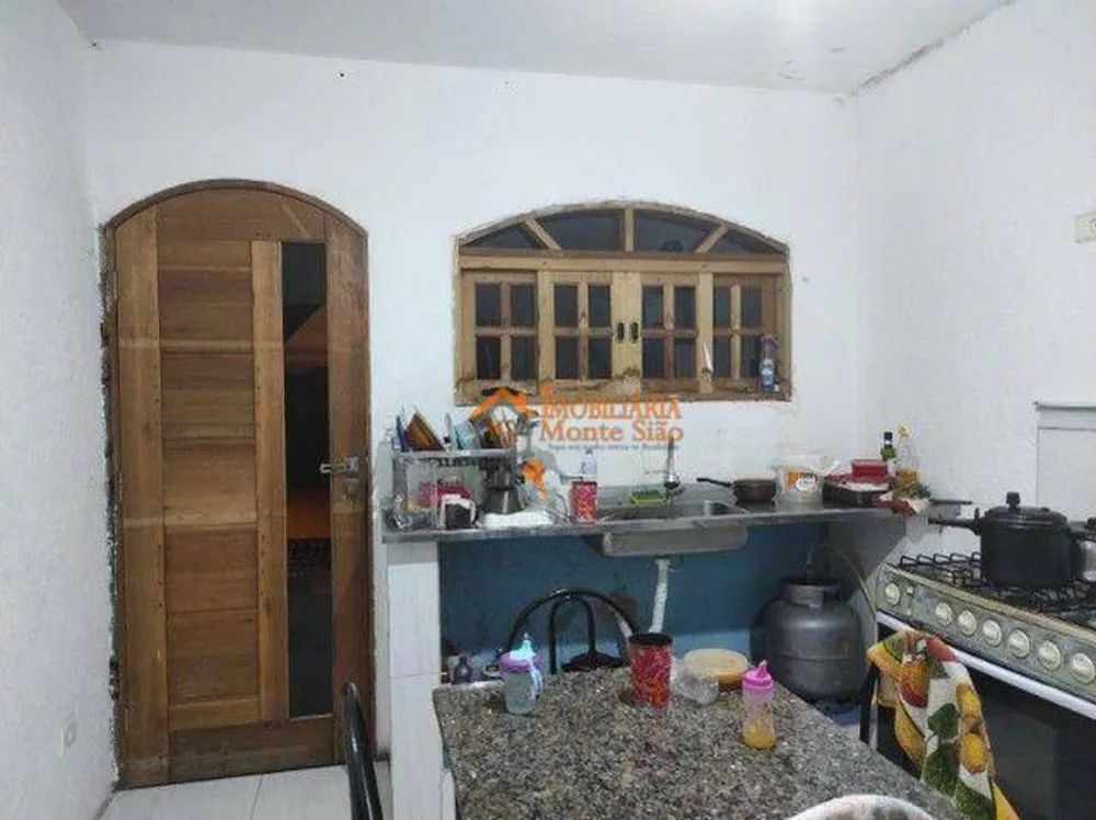 Casa, 2 quartos - Foto 8