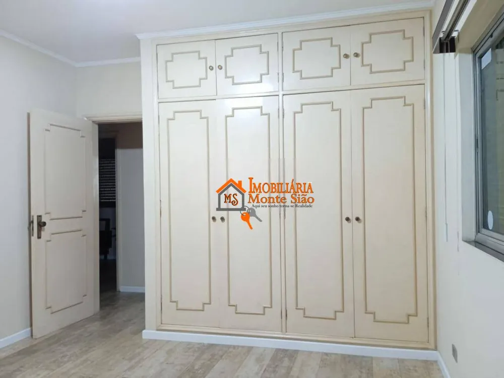 Sobrado, 4 quartos, 190 m² - Foto 4