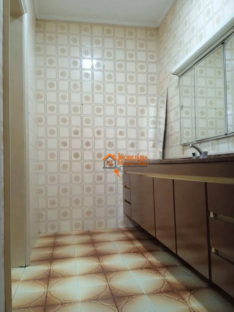 Sobrado, 4 quartos, 190 m² - Foto 8