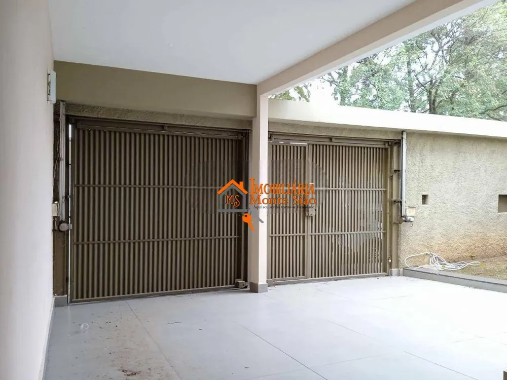 Sobrado, 4 quartos, 190 m² - Foto 11