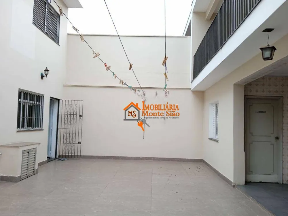 Sobrado, 4 quartos, 190 m² - Foto 10