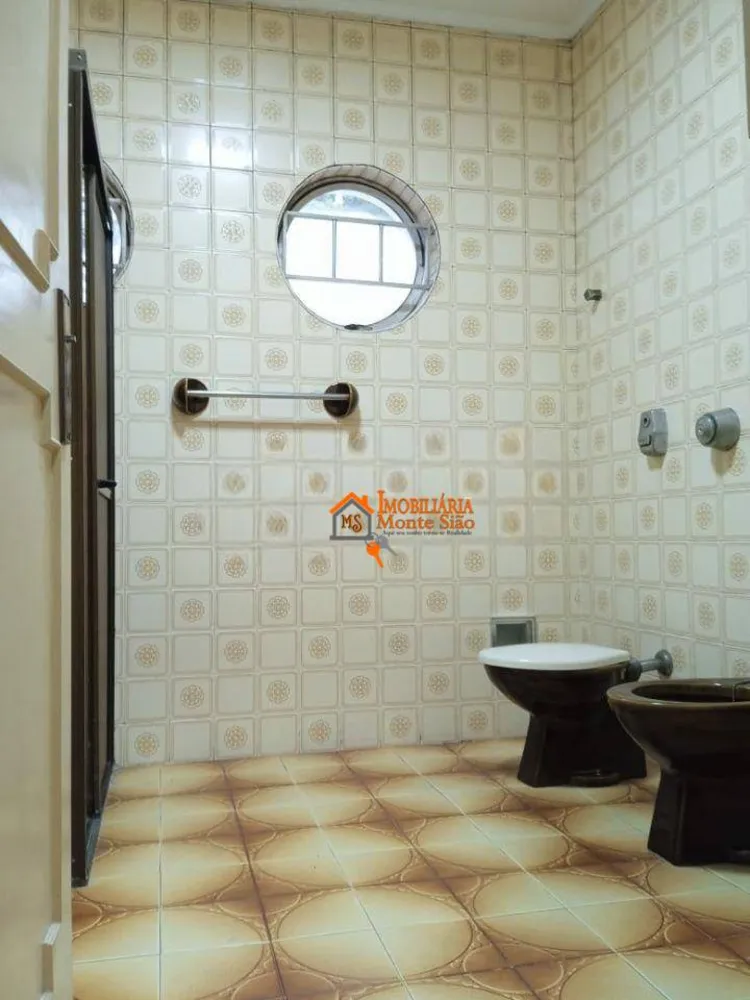 Sobrado, 4 quartos, 190 m² - Foto 7