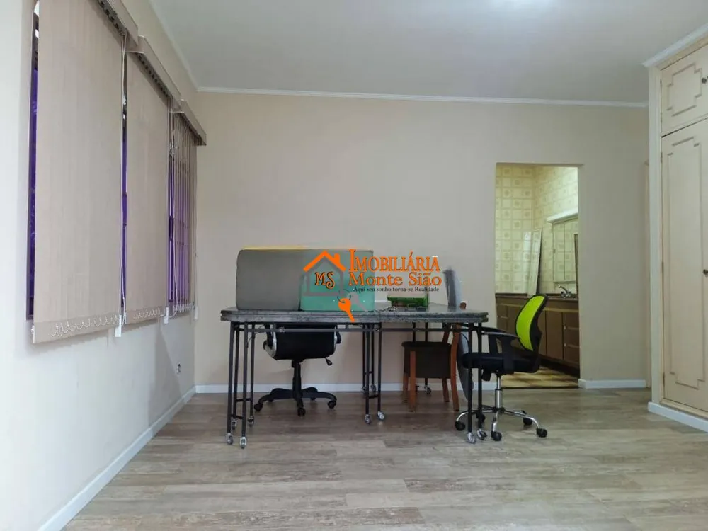 Sobrado, 4 quartos, 190 m² - Foto 5