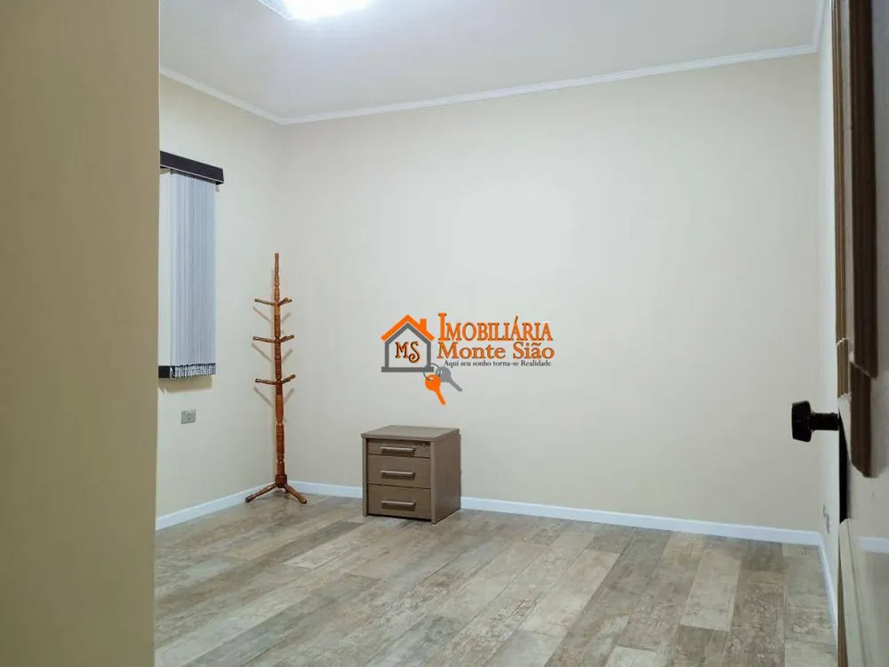 Sobrado, 4 quartos, 190 m² - Foto 3