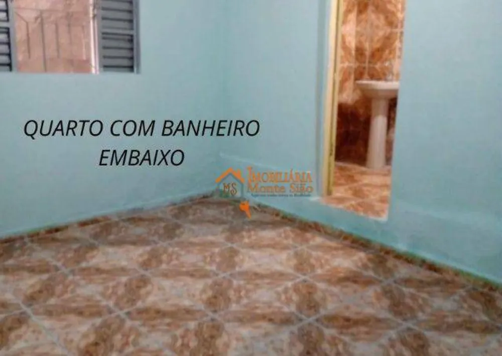 Casa, 6 quartos, 200 m² - Foto 3