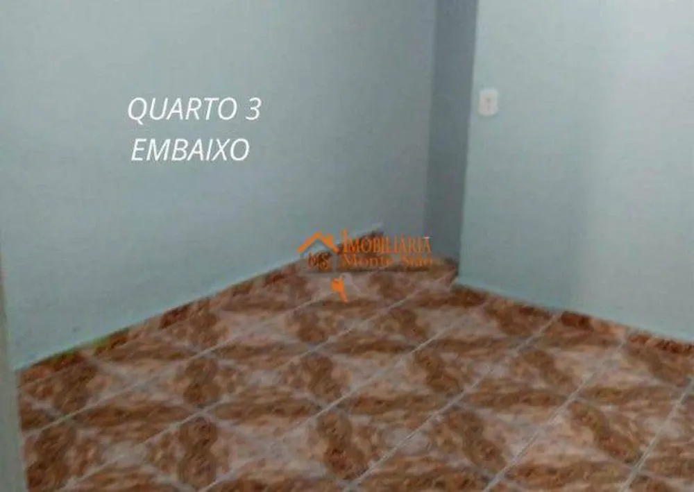 Casa, 6 quartos, 200 m² - Foto 4