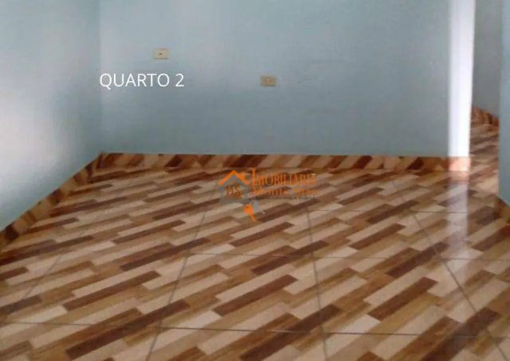 Casa, 6 quartos, 200 m² - Foto 7