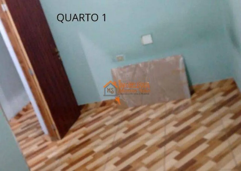Casa, 6 quartos, 200 m² - Foto 6