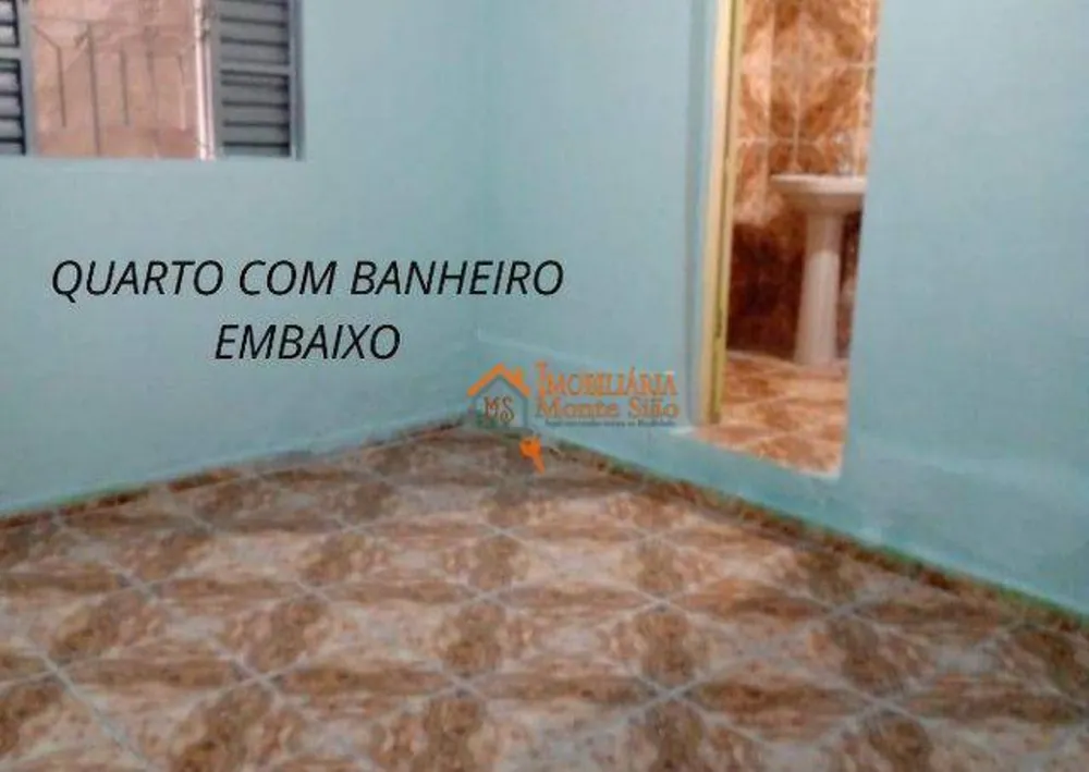 Casa, 6 quartos, 200 m² - Foto 8