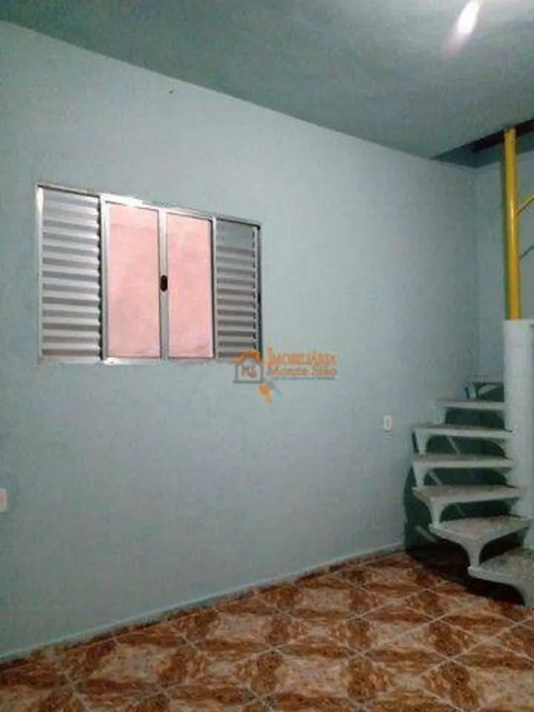 Casa, 6 quartos, 200 m² - Foto 5