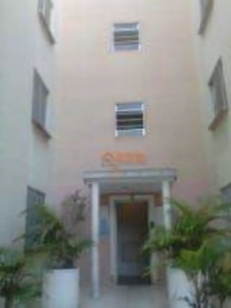 Apartamento, 2 quartos, 65 m² - Foto 4
