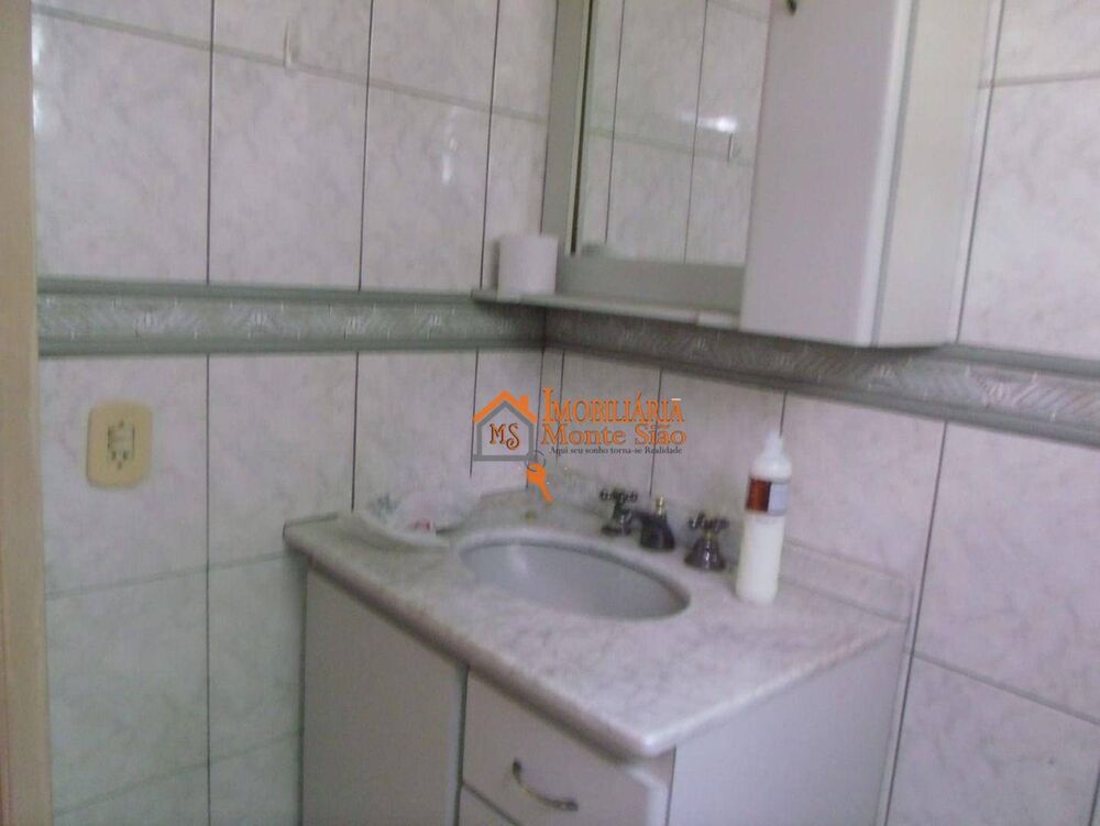 Apartamento, 2 quartos, 65 m² - Foto 11