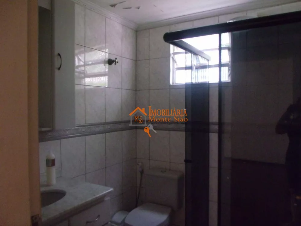 Apartamento, 2 quartos, 65 m² - Foto 6