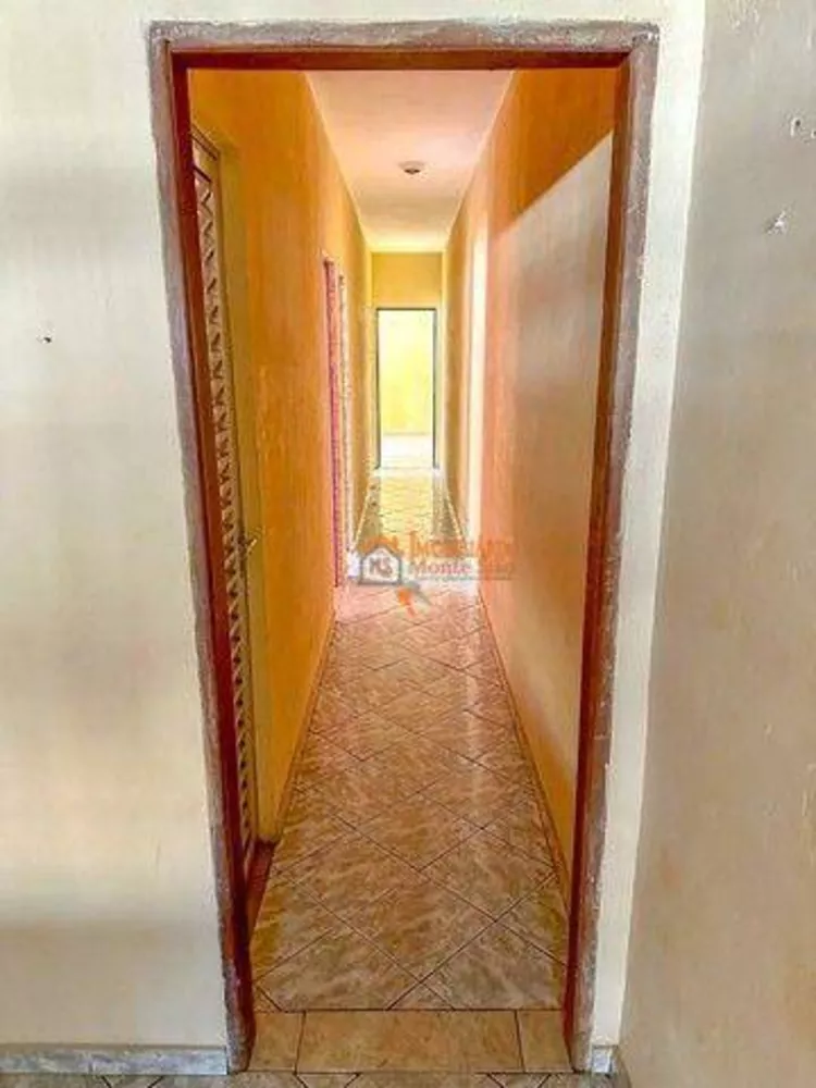 Casa, 4 quartos, 150 m² - Foto 11