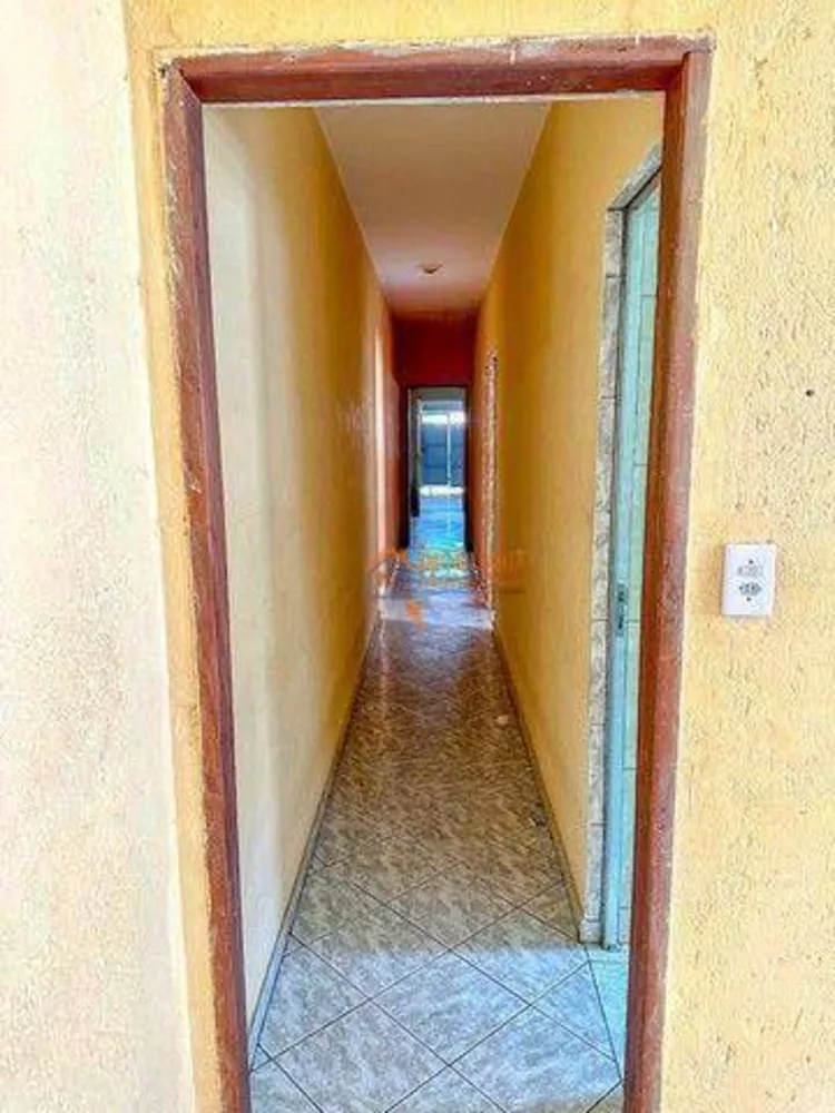 Casa, 4 quartos, 150 m² - Foto 8