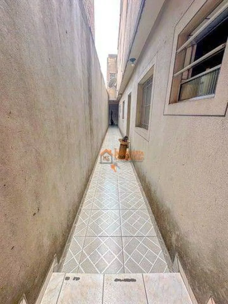 Casa, 4 quartos, 150 m² - Foto 1