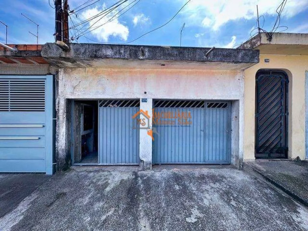 Casa, 4 quartos, 150 m² - Foto 15