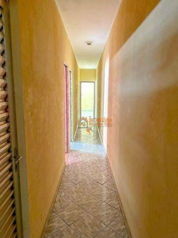 Casa, 4 quartos, 150 m² - Foto 14