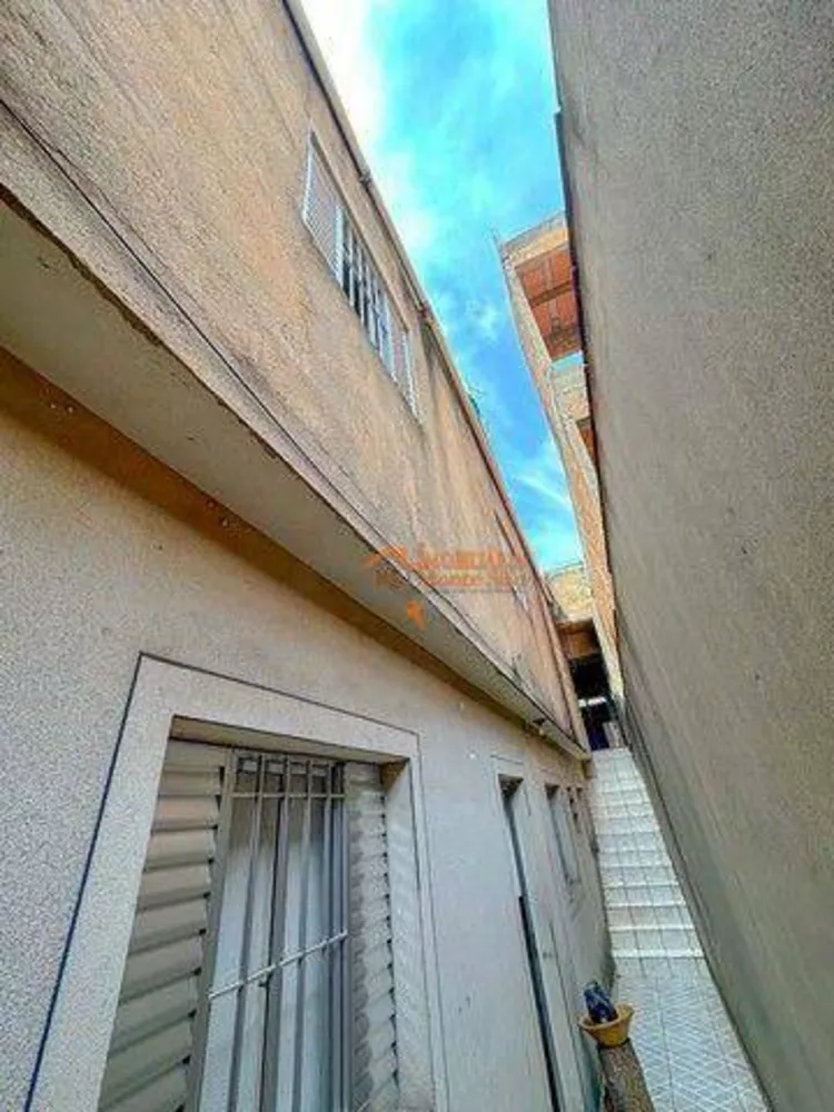 Casa, 4 quartos, 150 m² - Foto 6