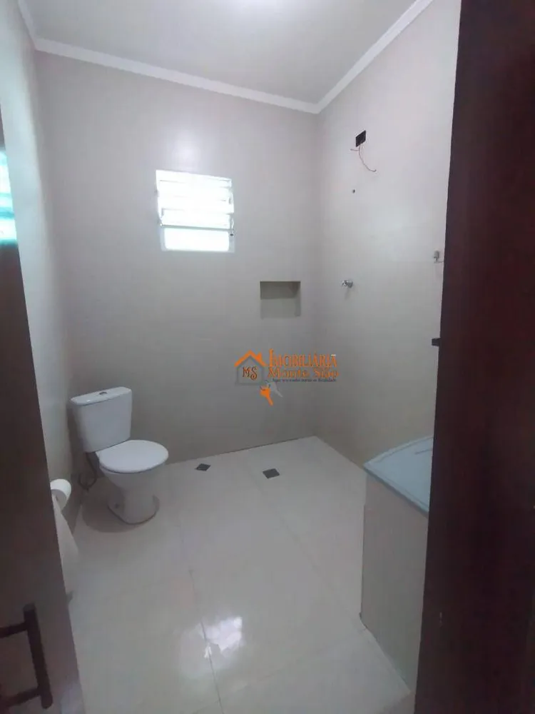 Casa, 4 quartos, 200 m² - Foto 6