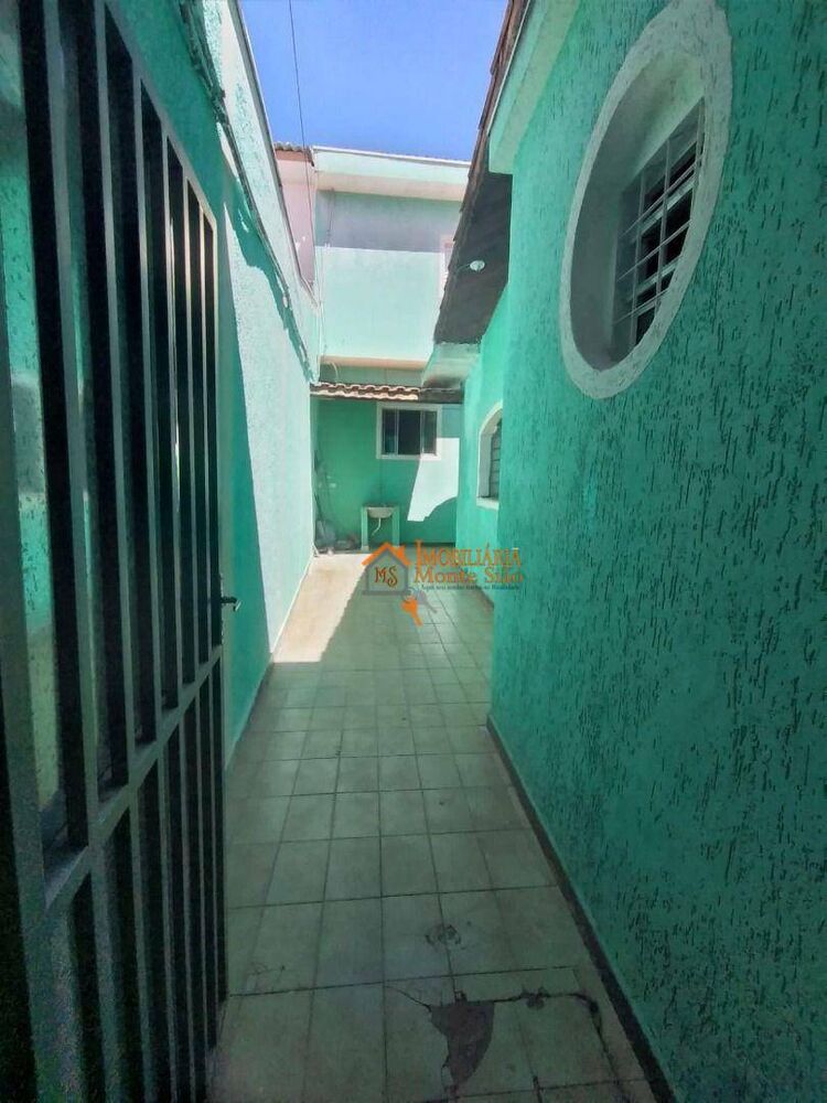Casa, 4 quartos, 200 m² - Foto 2
