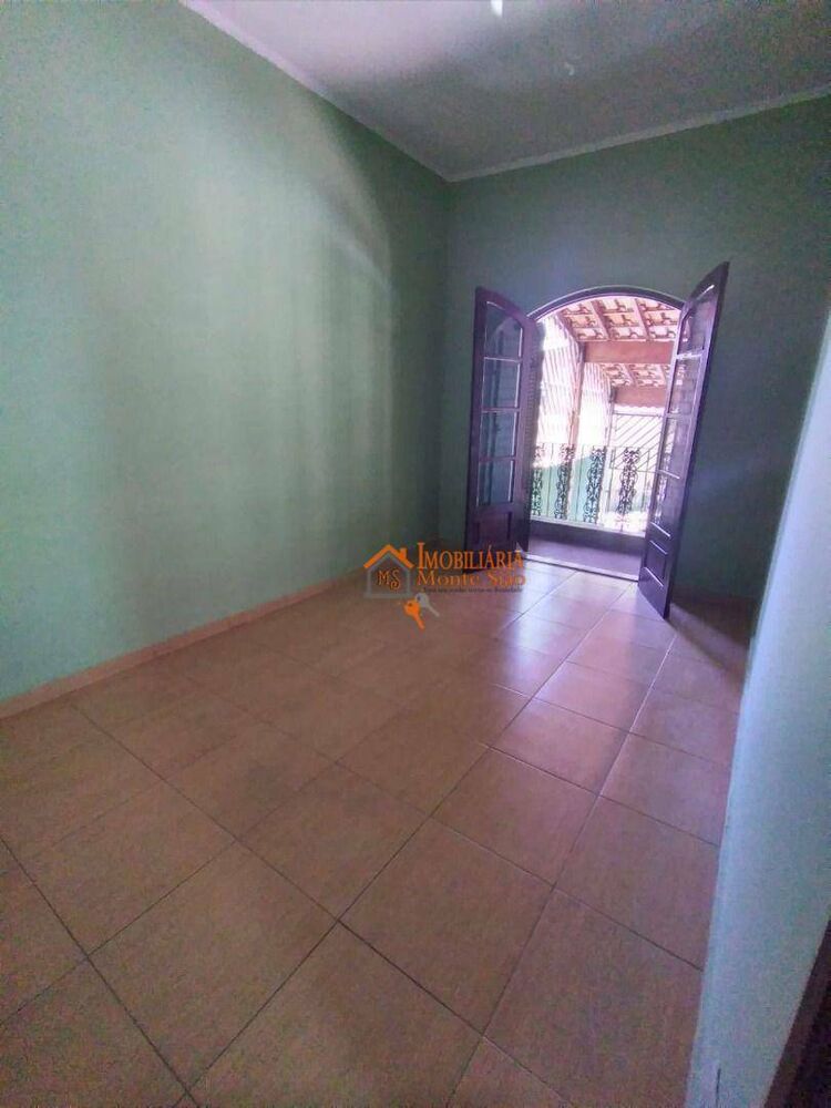 Casa, 4 quartos, 200 m² - Foto 1