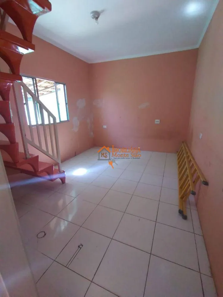Casa, 4 quartos, 200 m² - Foto 3