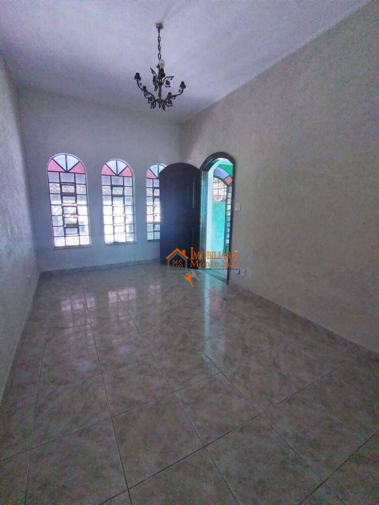 Casa, 4 quartos, 200 m² - Foto 3
