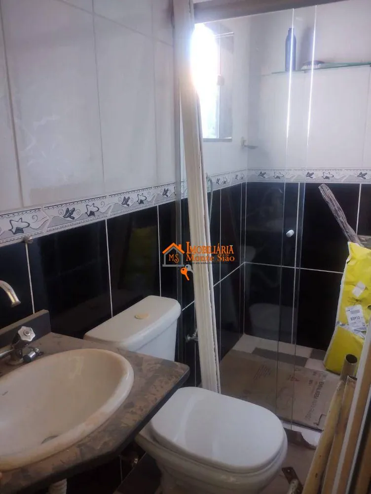 Sobrado, 4 quartos, 200 m² - Foto 5