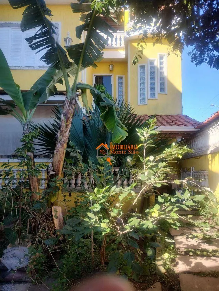 Sobrado, 4 quartos, 200 m² - Foto 3