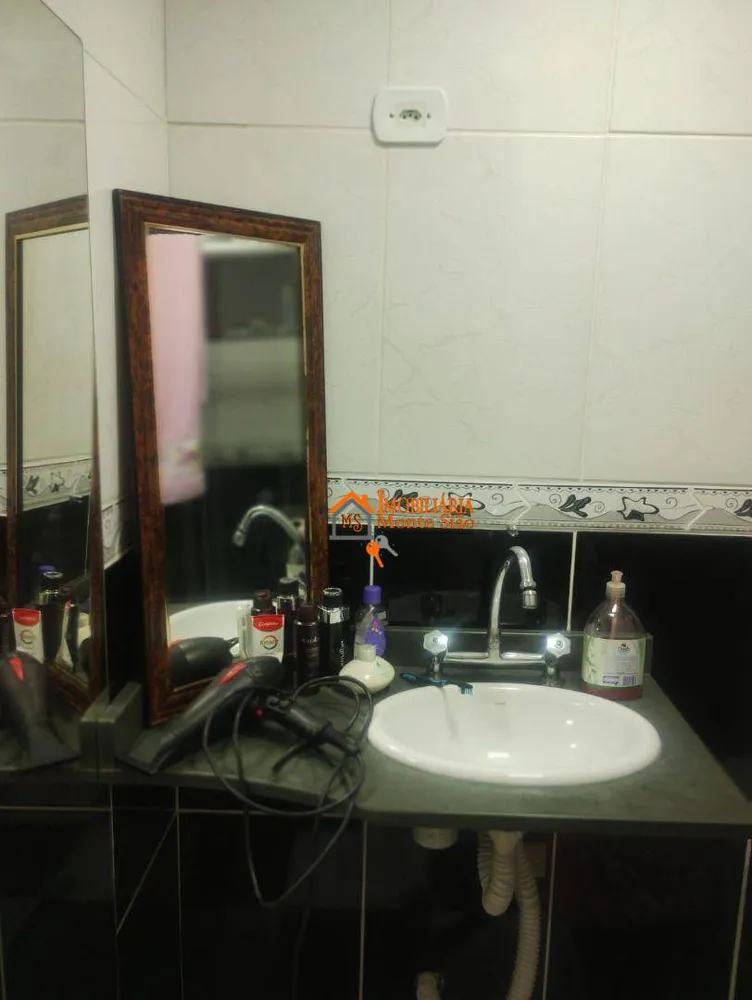 Sobrado, 4 quartos, 200 m² - Foto 7