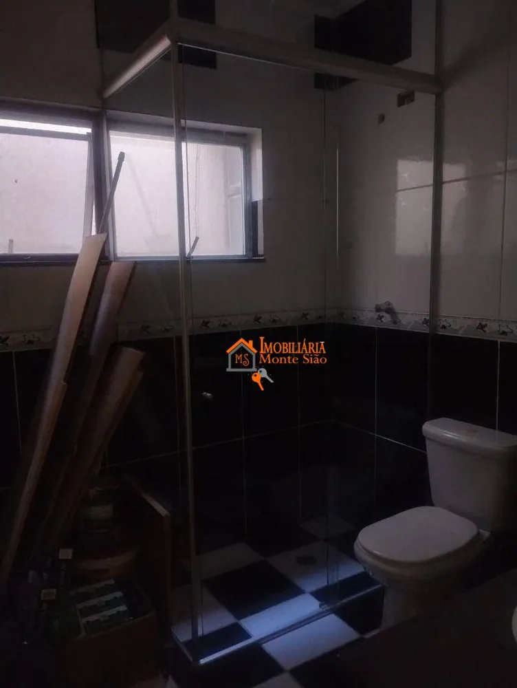Sobrado, 4 quartos, 200 m² - Foto 4