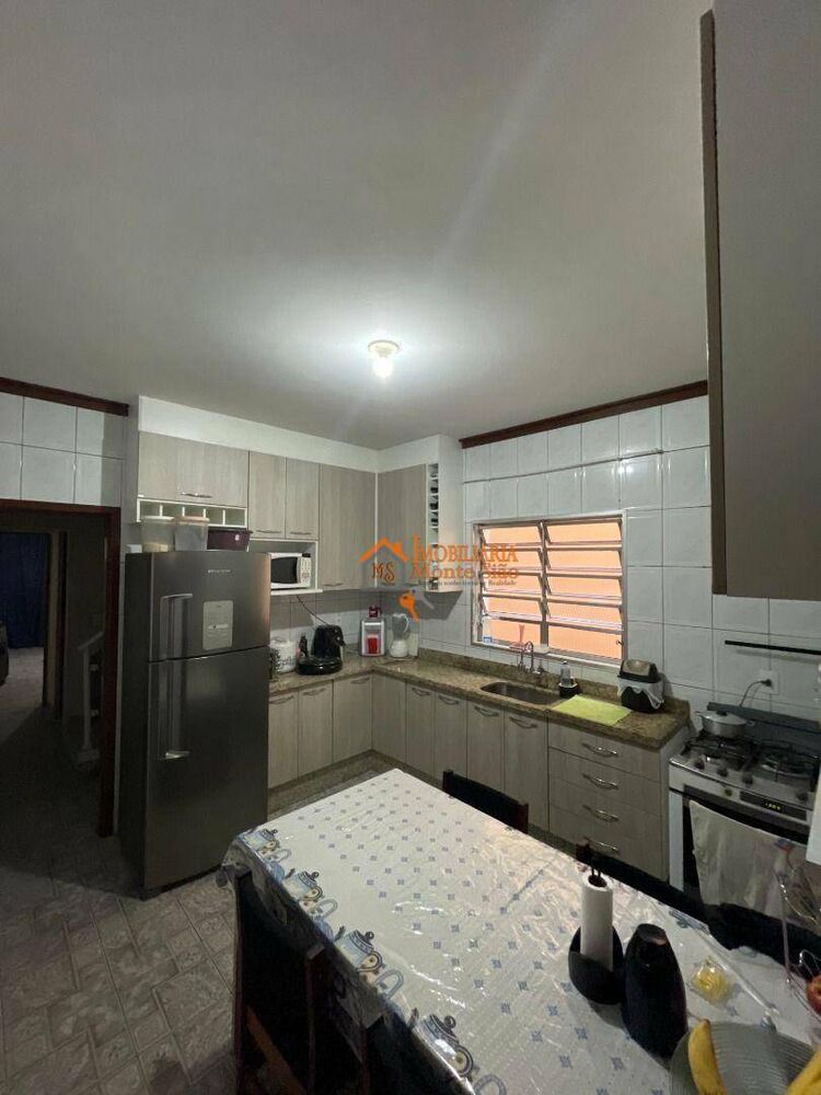 Sobrado, 3 quartos, 125 m² - Foto 4
