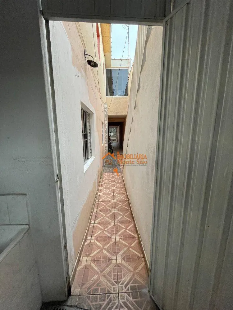 Sobrado, 3 quartos, 125 m² - Foto 16