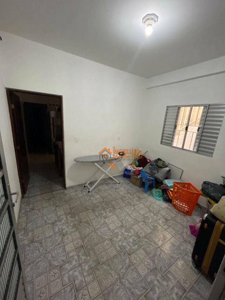 Sobrado, 3 quartos, 125 m² - Foto 8