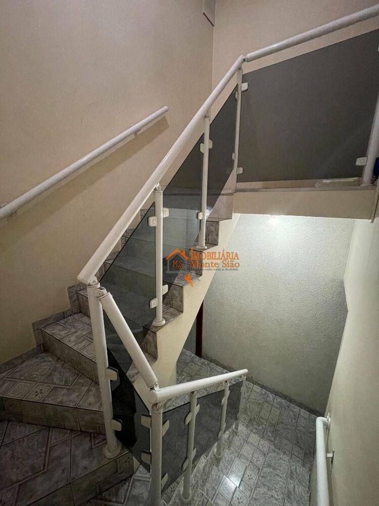 Sobrado, 3 quartos, 125 m² - Foto 9