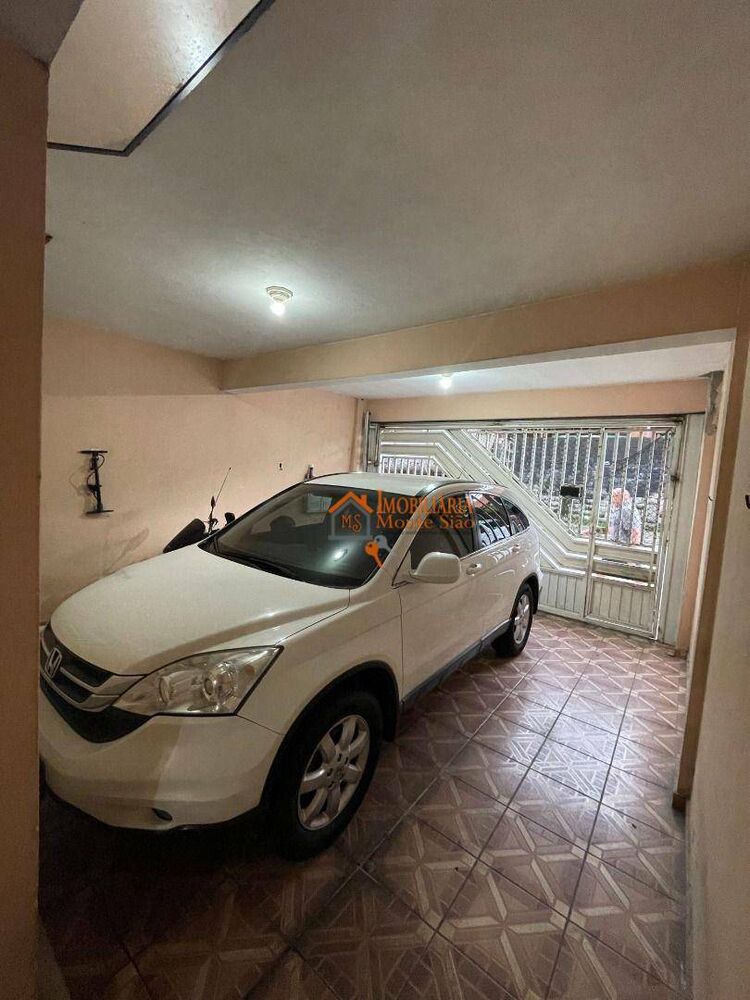 Sobrado, 3 quartos, 125 m² - Foto 17