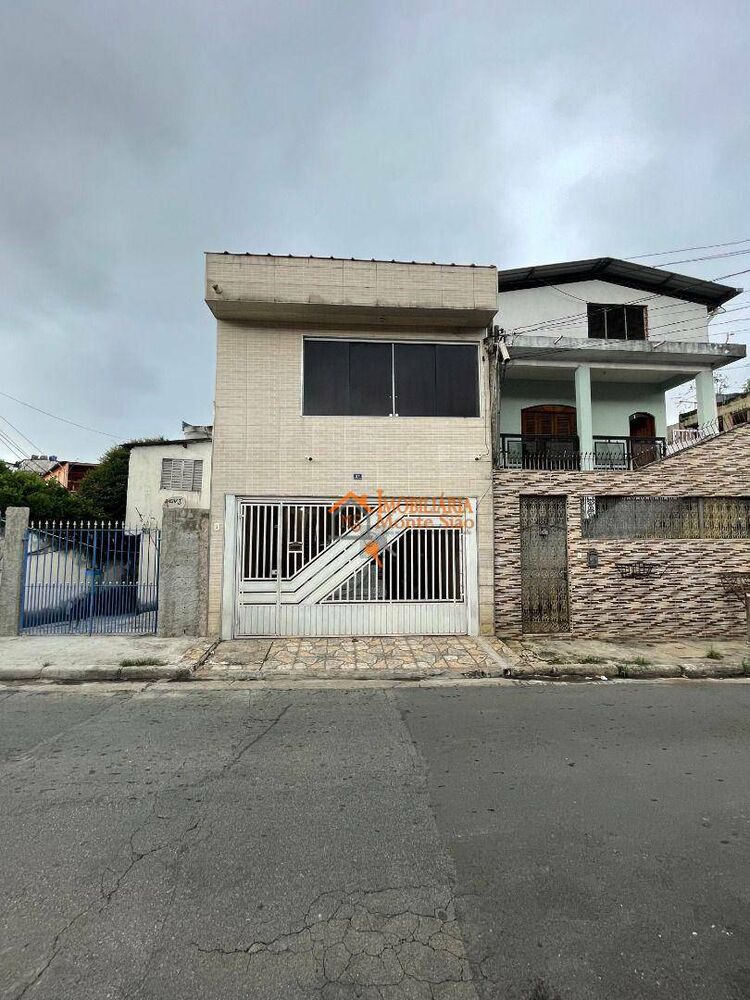 Sobrado, 3 quartos, 125 m² - Foto 18