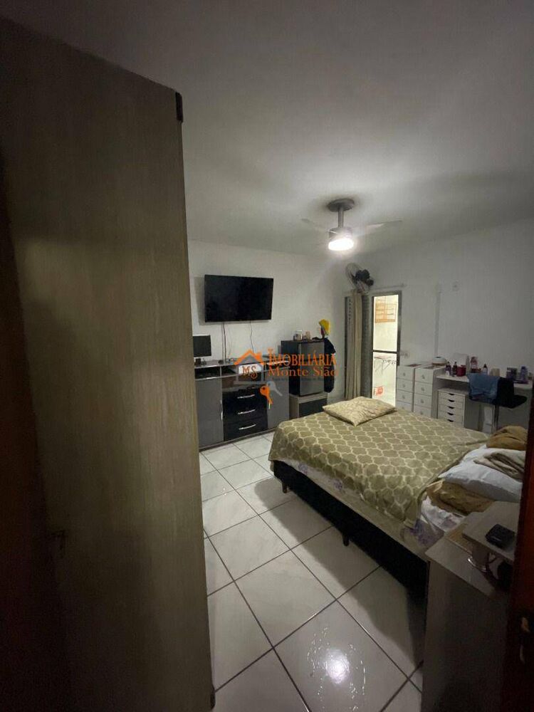 Sobrado, 3 quartos, 125 m² - Foto 12