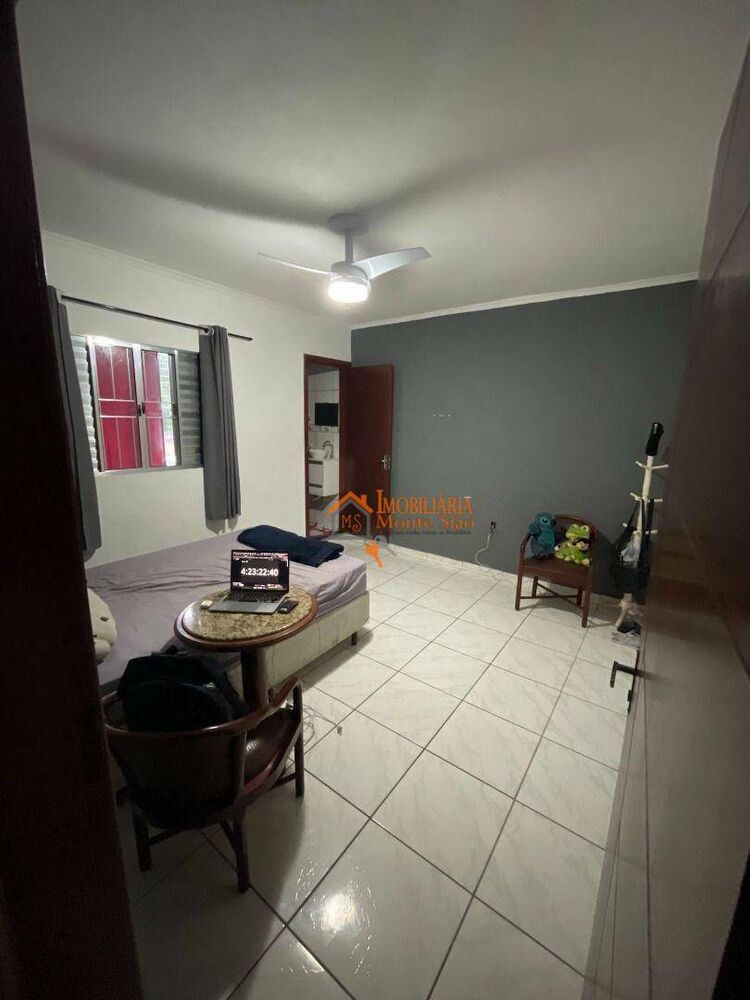 Sobrado, 3 quartos, 125 m² - Foto 10