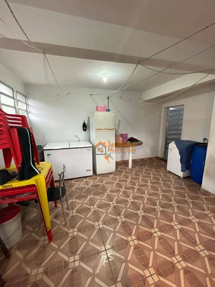 Sobrado, 3 quartos, 125 m² - Foto 14