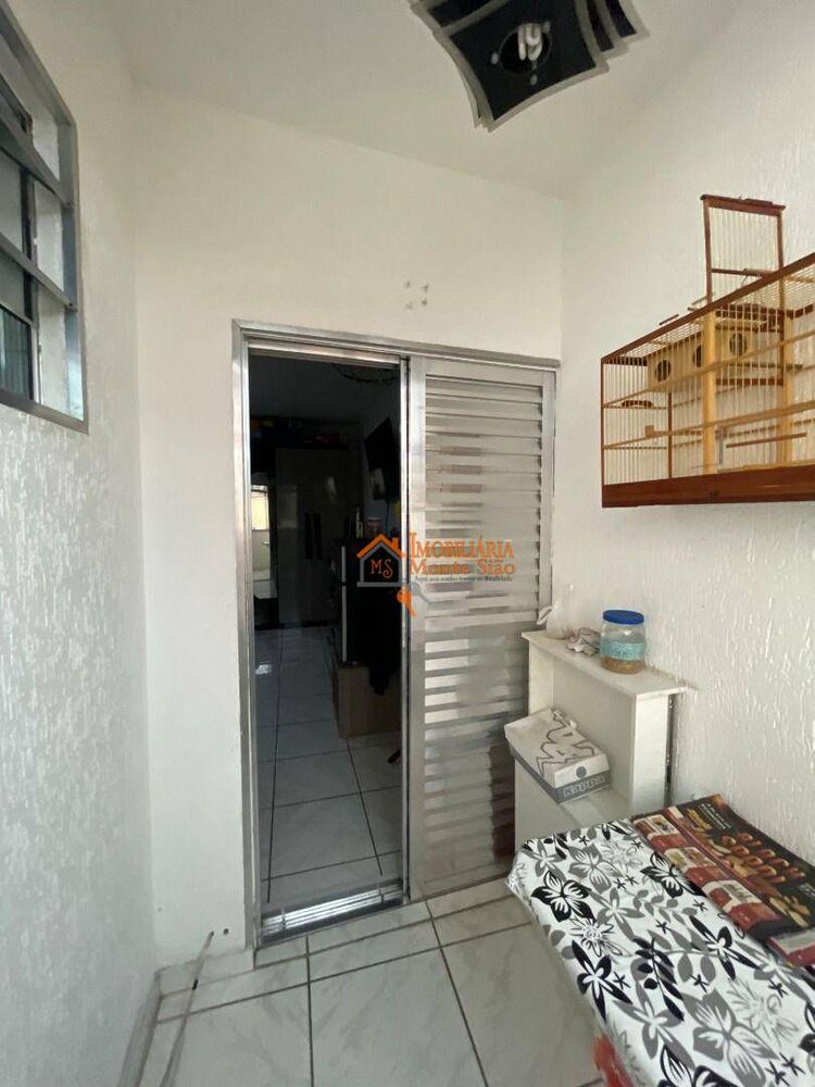 Sobrado, 3 quartos, 125 m² - Foto 7
