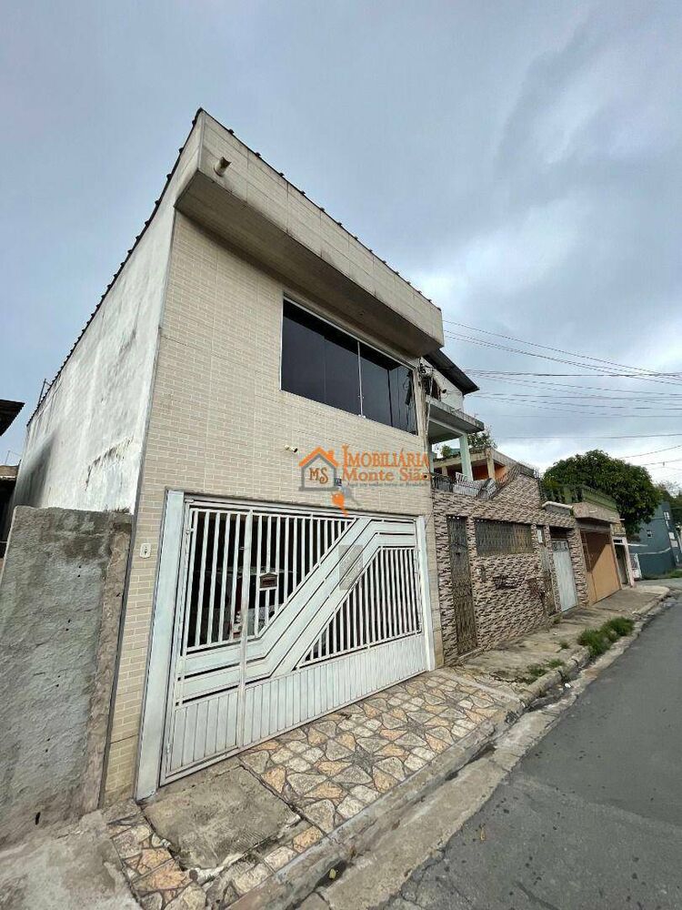 Sobrado, 3 quartos, 125 m² - Foto 20