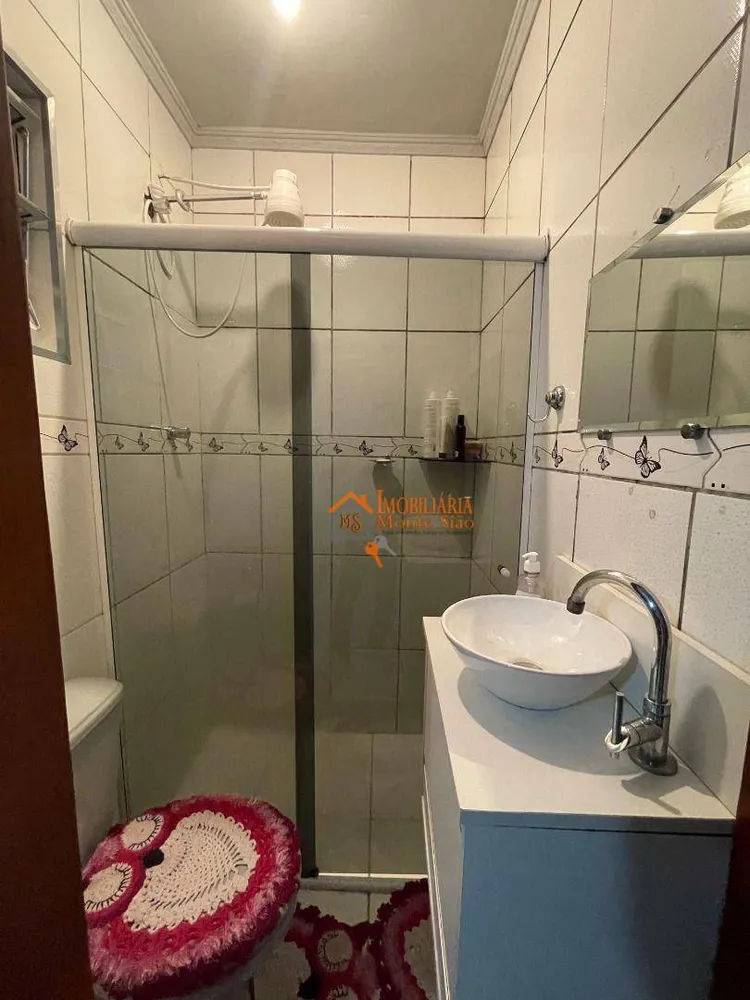 Sobrado, 3 quartos, 125 m² - Foto 13