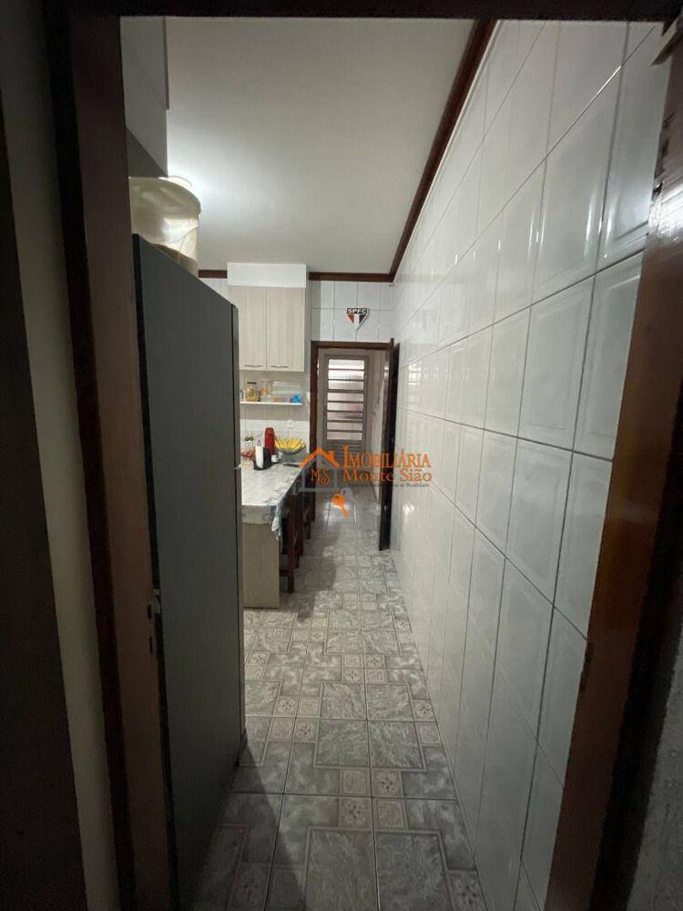 Sobrado, 3 quartos, 125 m² - Foto 3