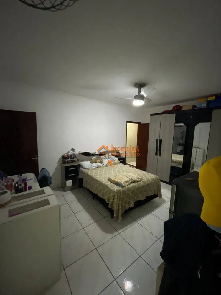 Sobrado, 3 quartos, 125 m² - Foto 11