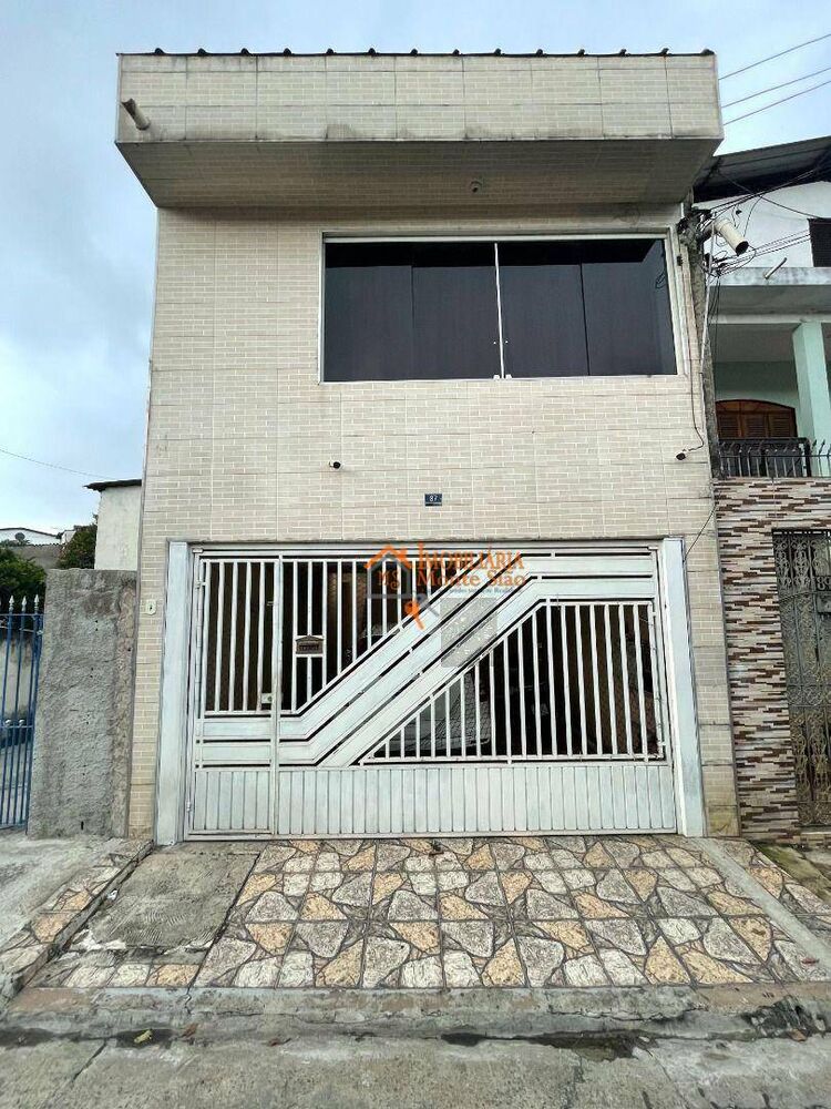 Sobrado, 3 quartos, 125 m² - Foto 19